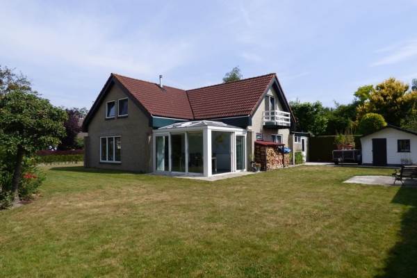 Woning Blazer 29 Lemmer