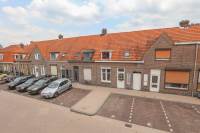 Woning St. Crispijnstraat 109 Waalwijk