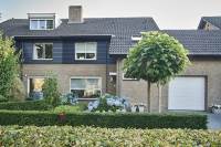 Woning Jan Tinbergenlaan 77 Berkel-Enschot