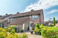 Woning Korenbloemkamp 1 Leiderdorp