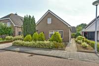 Woning Het Weeltje 8 Noordhoek