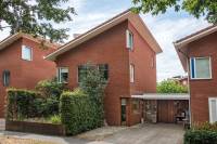 Woning Vista 25 Almelo