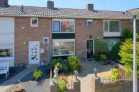 Woning Fuchsiastraat 25 Enschede