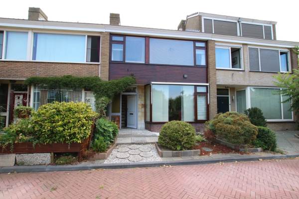 Woning Gerard Douplein 17 Maassluis