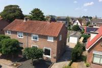 Woning Willem Lodewijkstraat 32 Wolvega
