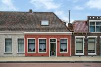 Woning Oud Kaatsveld 9 Franeker