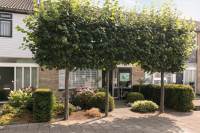 Woning Noorderkroonstraat 132 Dordrecht