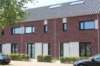Woning Taconishof 46 Heerenveen