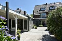 Woning Franklin Rooseveltlaan 27 Breda
