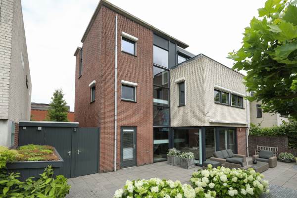 Woning Bramerveld 50 Nieuw-Vennep