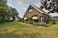 Woning Industrieweg 11 Loppersum