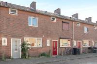 Woning Van Zijlstraat 16 Utrecht