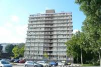 Woning Euterpedreef 61 Utrecht