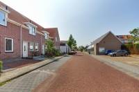 Woning Alexanderstraat 2 Kapelle