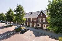Woning Meeuwenstraat 36 Hoofddorp