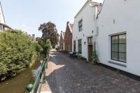 Woning Dannegracht 11 Breukelen