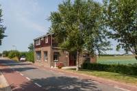 Woning Sluisjesdijk 33 Piershil