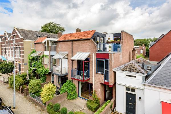 Woning Molenwater 87 Middelburg