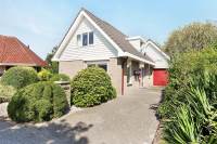 Woning Tjalk 4 Broek op Langedijk