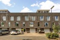 Woning Balearenlaan 42 Amsterdam