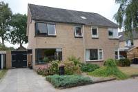 Woning Ds. van Petegemstraat 5 Veendam