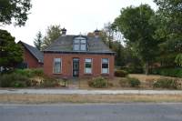 Woning Boegen 4 Oudemirdum
