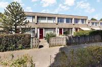 Woning Vierde Slagen 74 Den Bosch