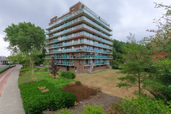 Woning Schouthof 68 Katwijk