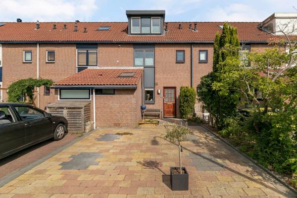 Woning Roerdompweg 46 Oud-Beijerland
