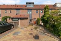 Woning Roerdompweg 46 Oud-Beijerland