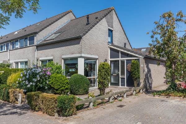 Woning Moerendael 14 Kortenhoef