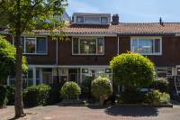 Woning Merellaan 65 Vlaardingen