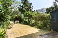 Woning Jacob de Graefflaan 15 Den Haag