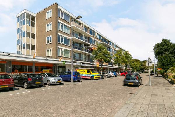 Woning Kouwenoord 41 Rotterdam