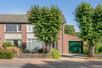 Woning Dorpstraat 2 Leende