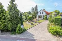 Woning v d Meerweg 14 Oostvoorne