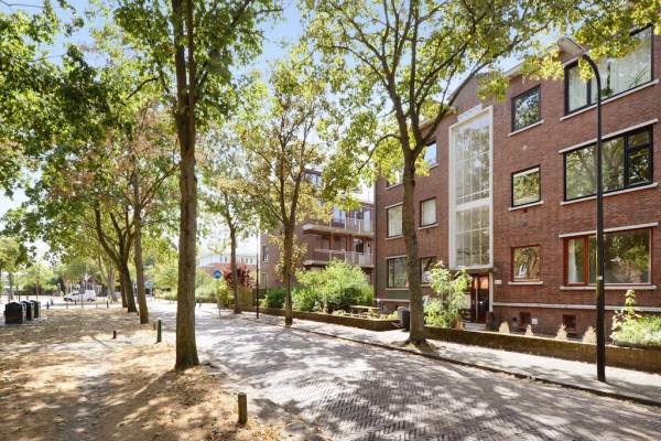 Woning Jozef Israëlslaan 226 Rijswijk