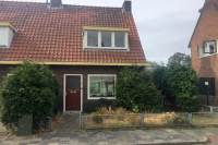 Woning Leeuwerikstraat 62 Hilversum