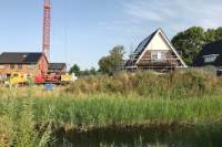 Woning De Tille 38 Arum