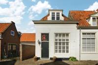 Woning Melknapsteeg 9 Hoorn Nh