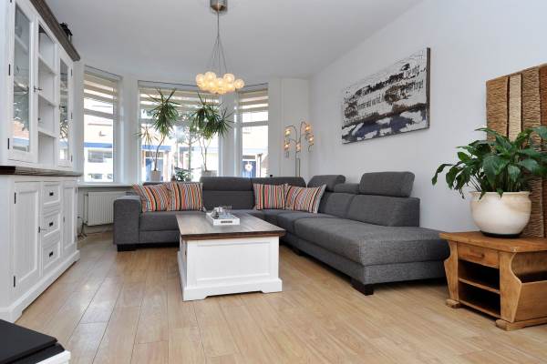 Woning Laurenburgstraat 20 Den Haag