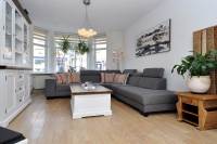 Woning Laurenburgstraat 20 Den Haag