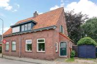 Woning Dorpsstraat 37 Zevenhoven