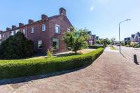 Woning Burgemeester Boeremalaan 18 Delfzijl