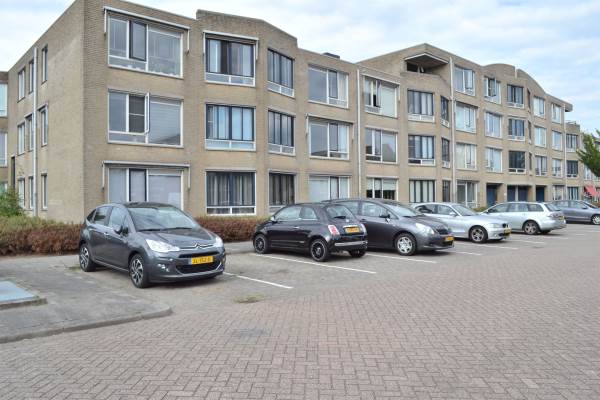 Woning Chopinstraat 127 Capelle aan den IJssel