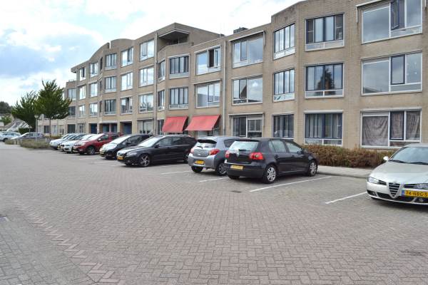 Woning Chopinstraat 177 Capelle aan den IJssel