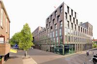 Woning Monseigneur Nolensplein 22 Venlo