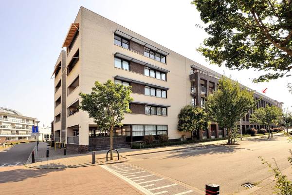 Woning Rodestraat 91 Venlo