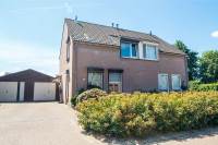 Woning Snejerspad 21 Overloon