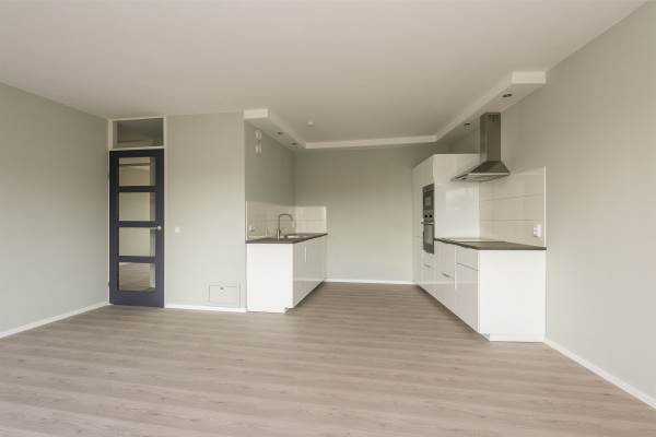 Woning Veeartsweg 27 Schiedam